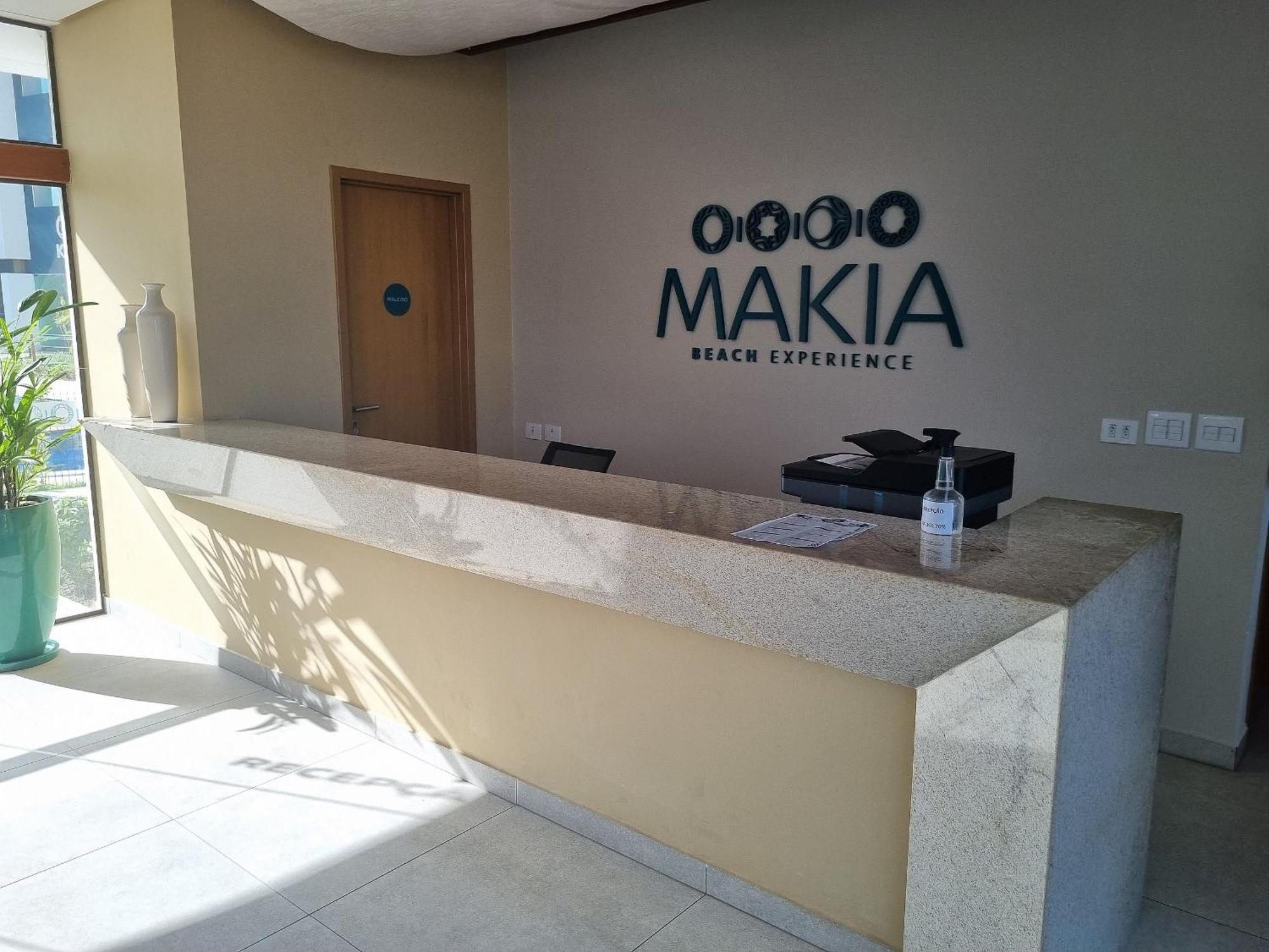 Holiday home Flat Em Muro Alto - - Makia B117 - By Anfitriao *