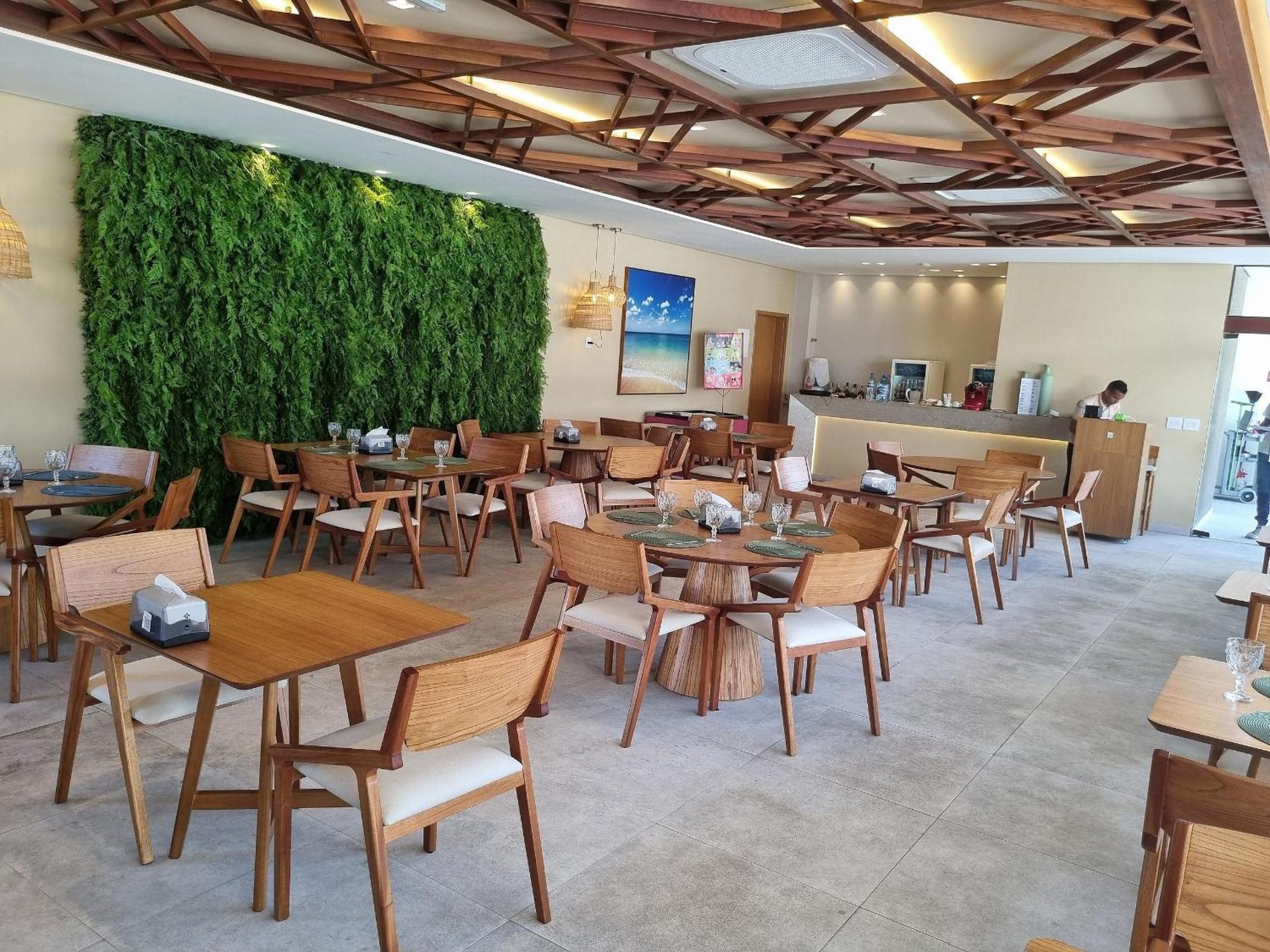 Flat Em Muro Alto - - Makia B117 - By Anfitriao Holiday home *