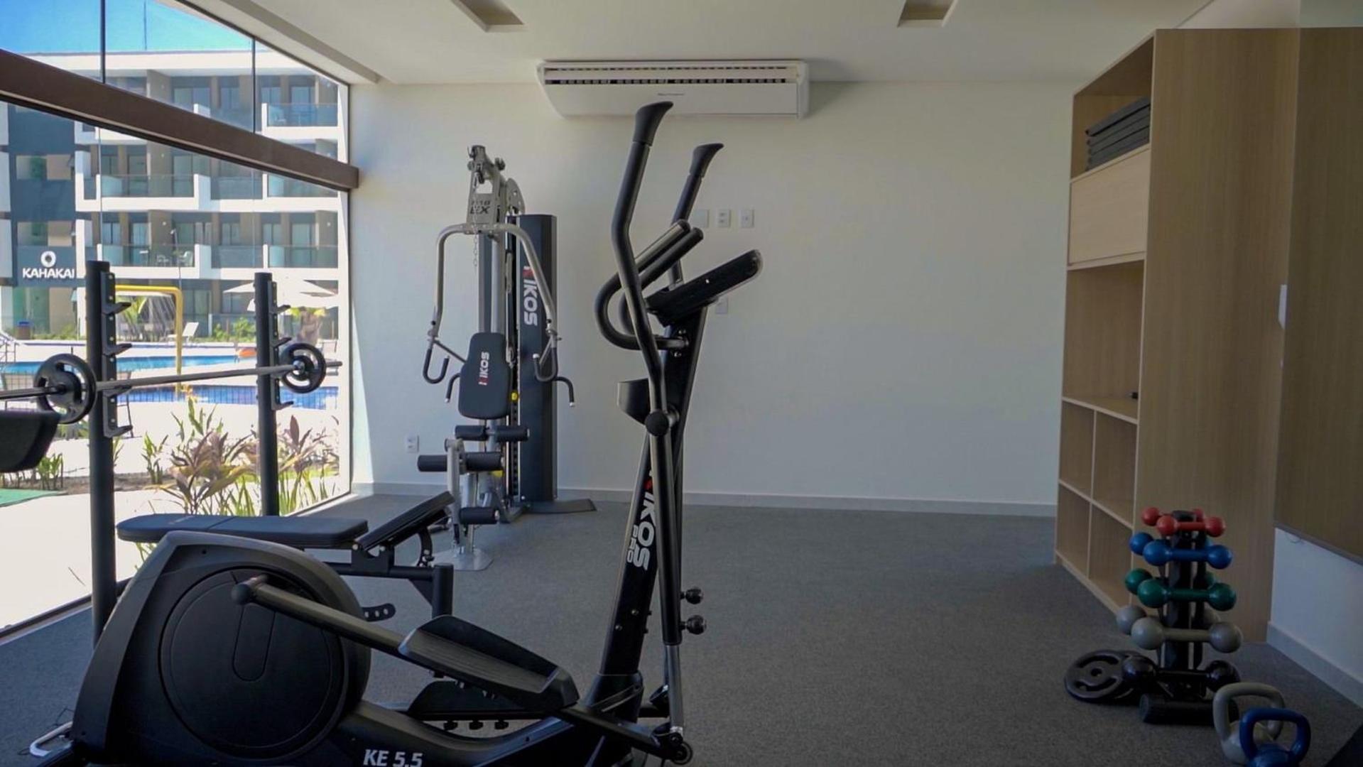 Flat Em Muro Alto - - Makia B117 - By Anfitriao Holiday home Porto de Galinhas