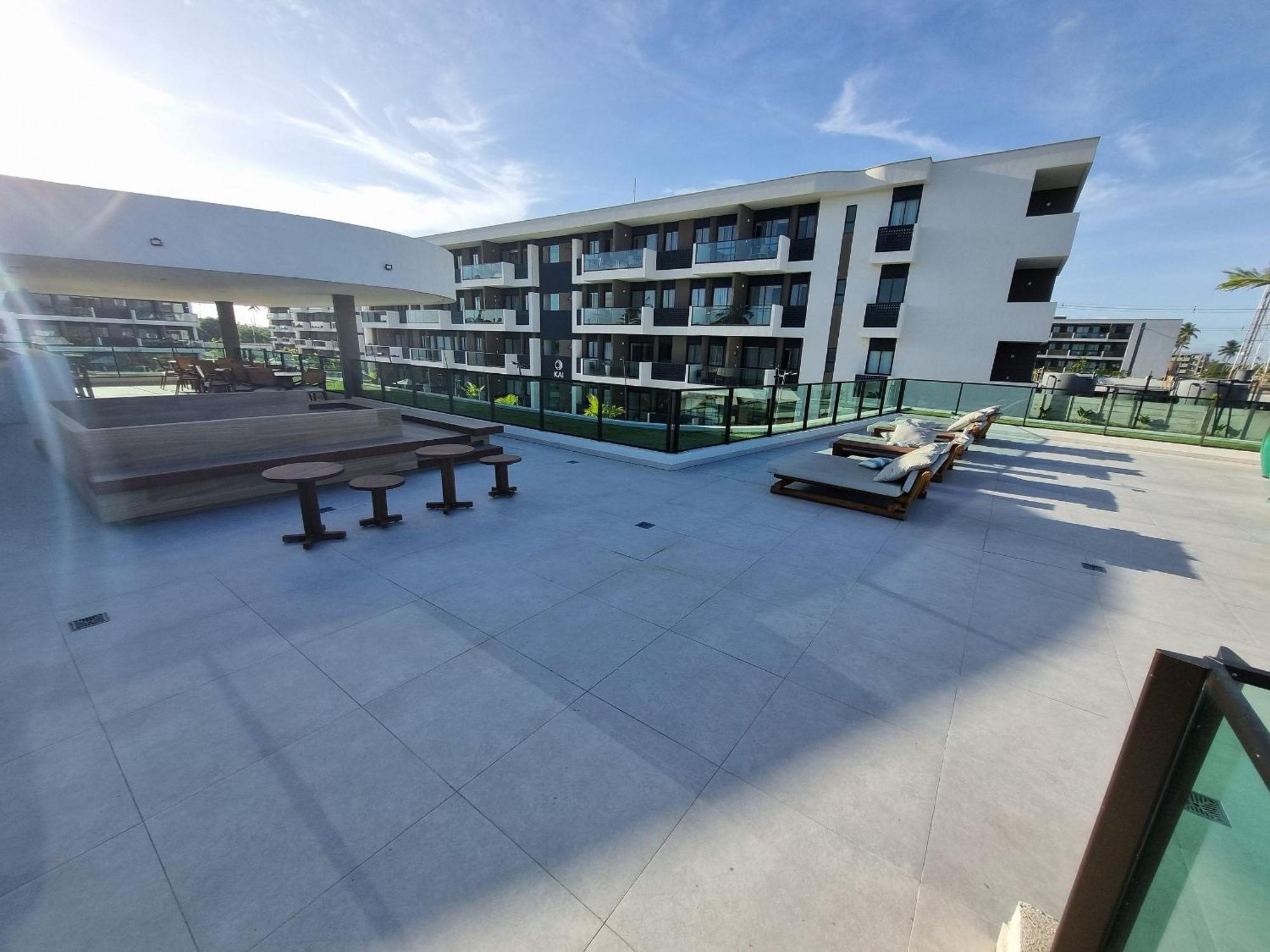 Holiday home Flat Em Muro Alto - - Makia B117 - By Anfitriao *