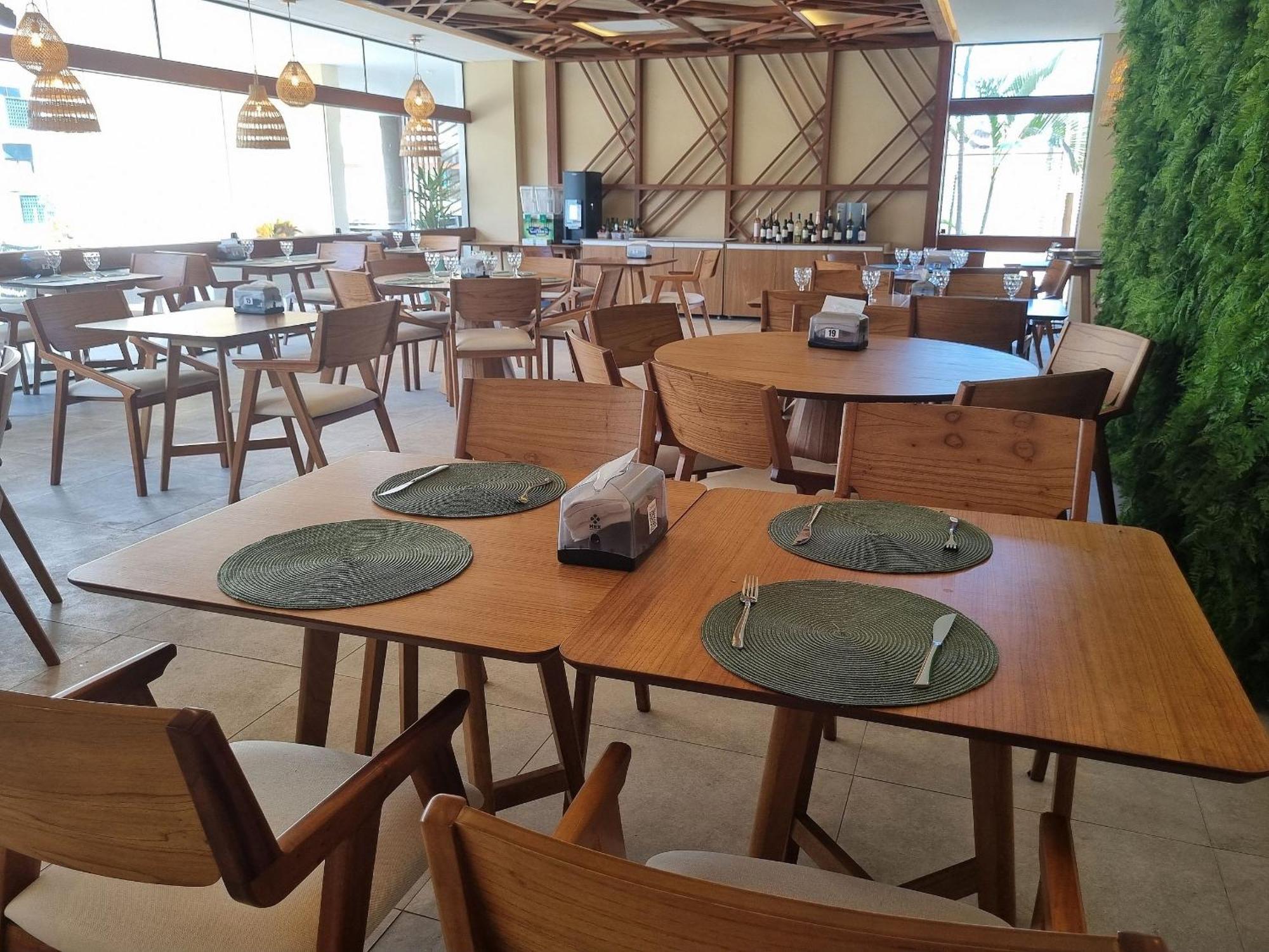 Holiday home Flat Em Muro Alto - - Makia B117 - By Anfitriao Porto de Galinhas