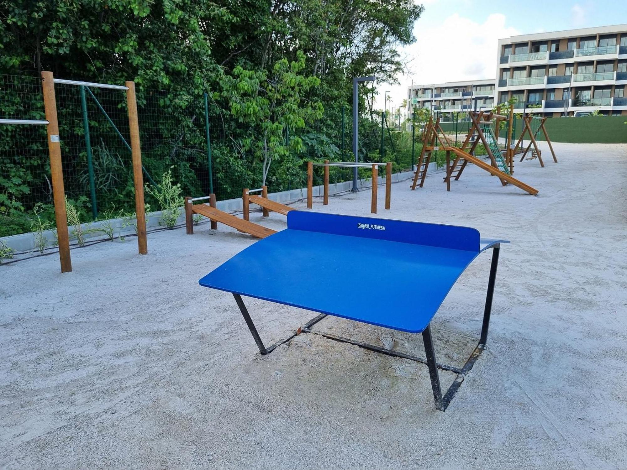 Holiday home Flat Em Muro Alto - - Makia B117 - By Anfitriao *