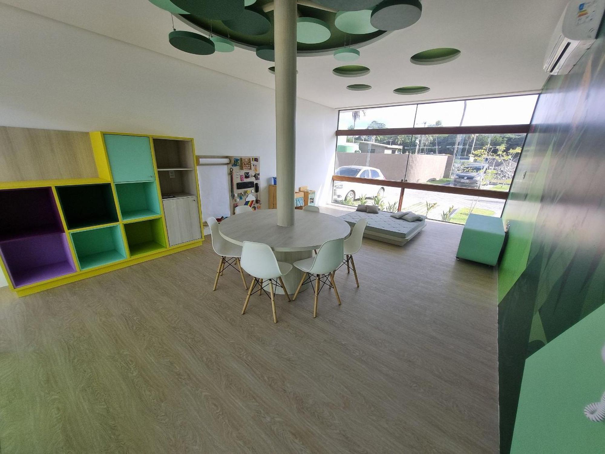 Holiday home Flat Em Muro Alto - - Makia B117 - By Anfitriao Porto de Galinhas