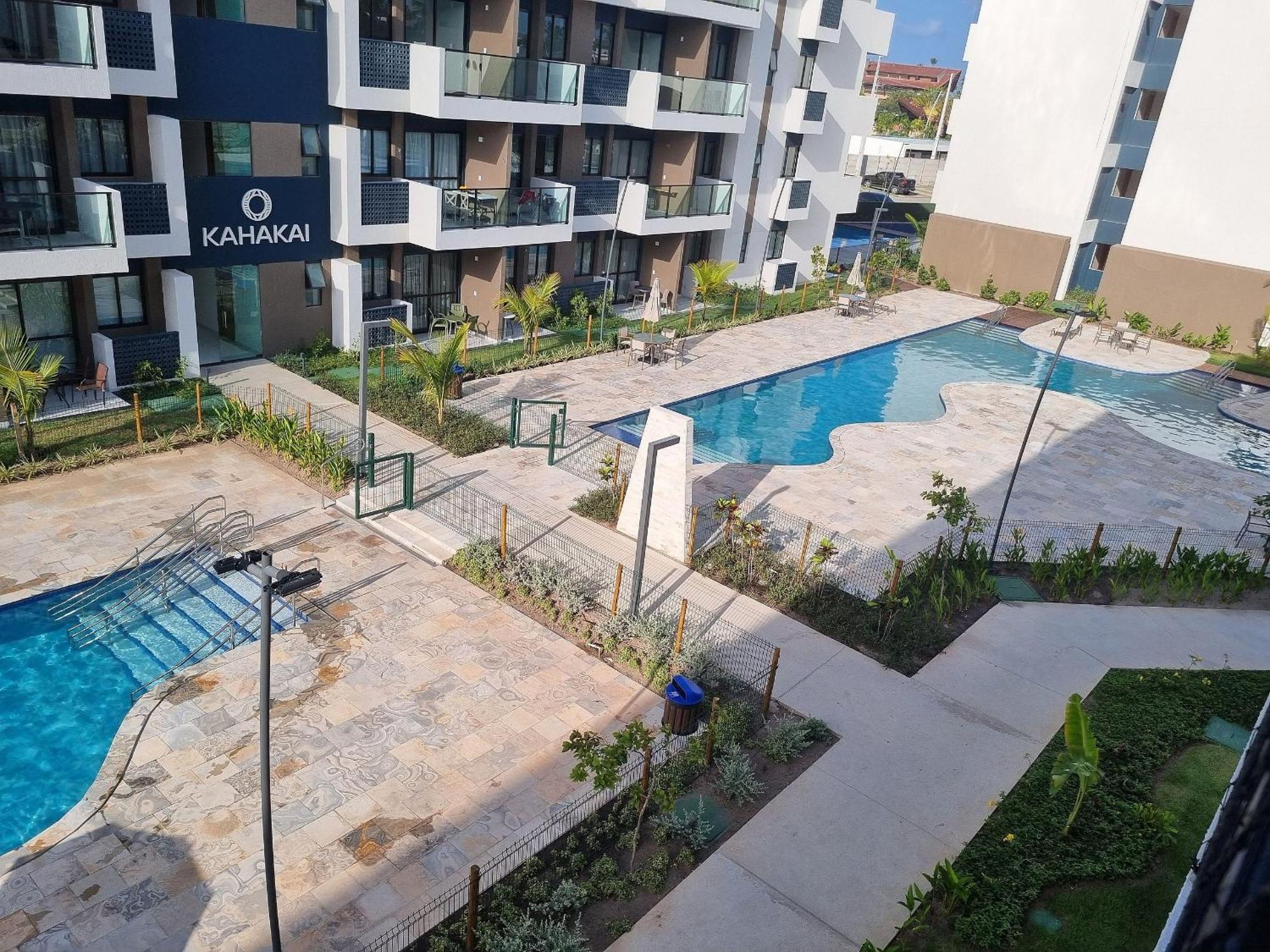 Holiday home Flat Em Muro Alto - - Makia B117 - By Anfitriao *