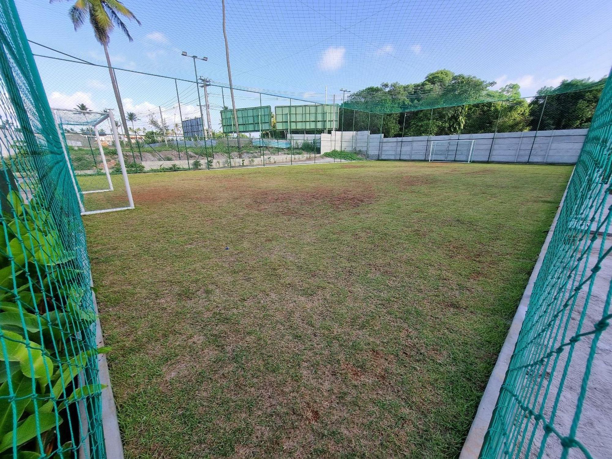 Flat Em Muro Alto - - Makia B117 - By Anfitriao Holiday home Porto de Galinhas