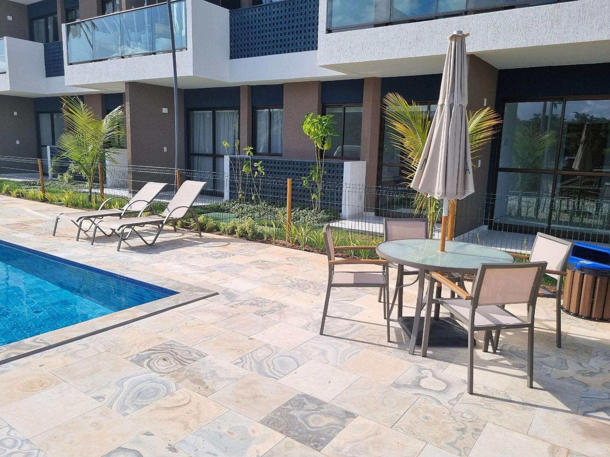 Holiday home Flat Em Muro Alto - - Makia B117 - By Anfitriao