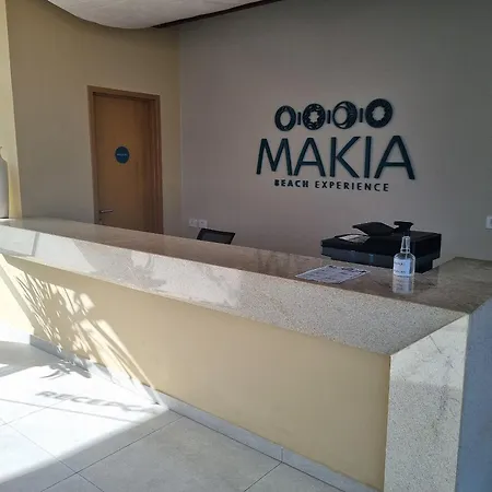 Flat Em Muro Alto - Porto De Galinhas - Makia B117 - By Anfitriao Legal Exterior photo