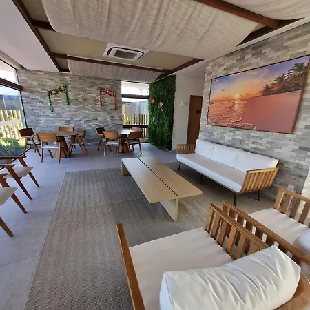Flat Em Muro Alto - Porto De Galinhas - Makia B117 - By Anfitriao Legal Exterior photo